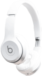 Wireless headphones